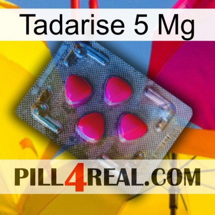 Tadarise 5Mg 13